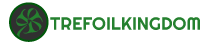 TrefoilKingdom logo